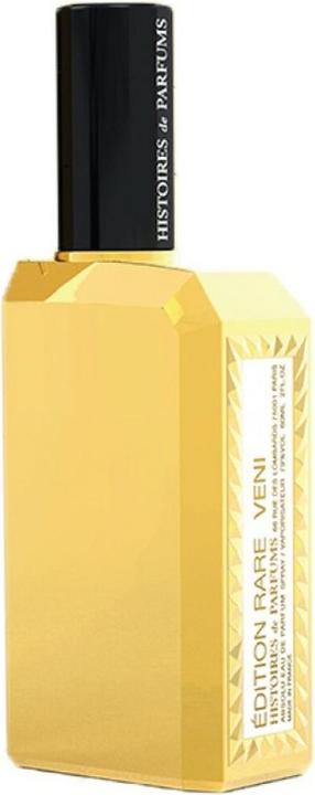 Rare Veni by Absolu Eau de Parfum Spray 60 ml