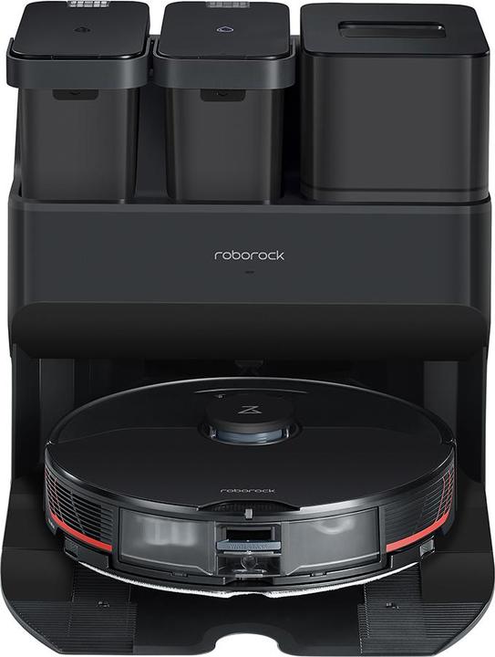 Productafbeelding Roborock Ultra Auto Wash Docking Station