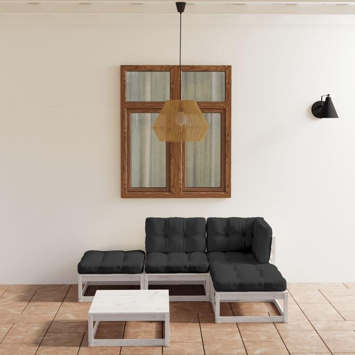 Actual product image vidaXL Summer