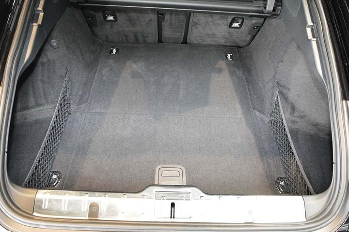 Immagine prodotto Aristar Vaschetta portabagagli per Porsche Panamera dal 2017 a oggi