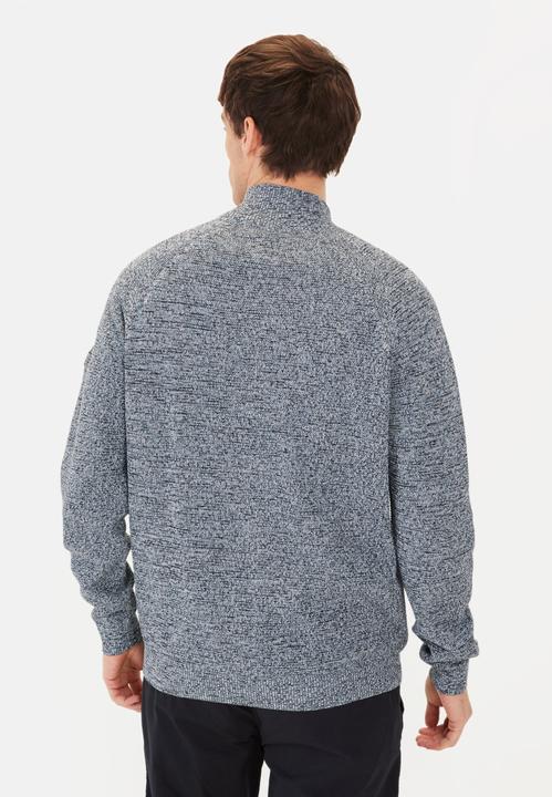 Image du produit Camel Active Strickjacke aus Baumwolle (S)