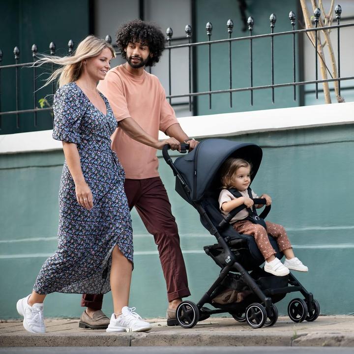 Produktbild Maxi-Cosi Lara² Select (0 Monate - 4 Jahre)