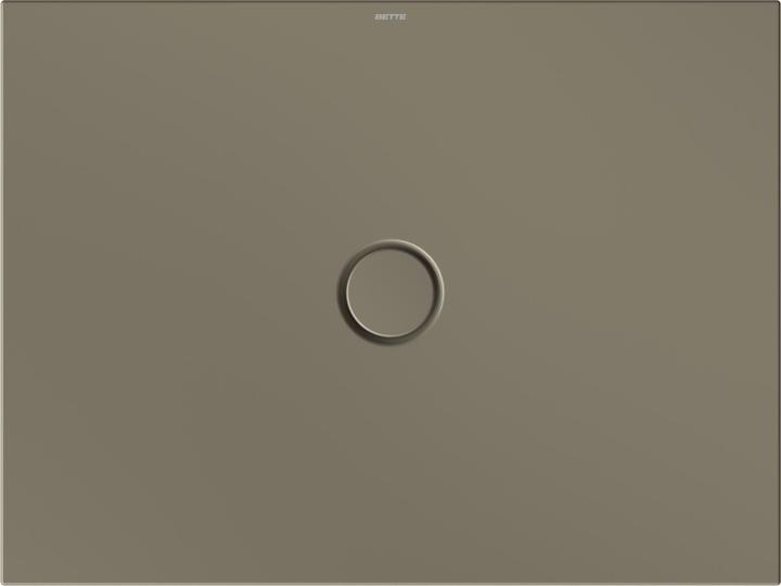 Produktbild Bette BetteFloor Duschwanne, 100x75cm