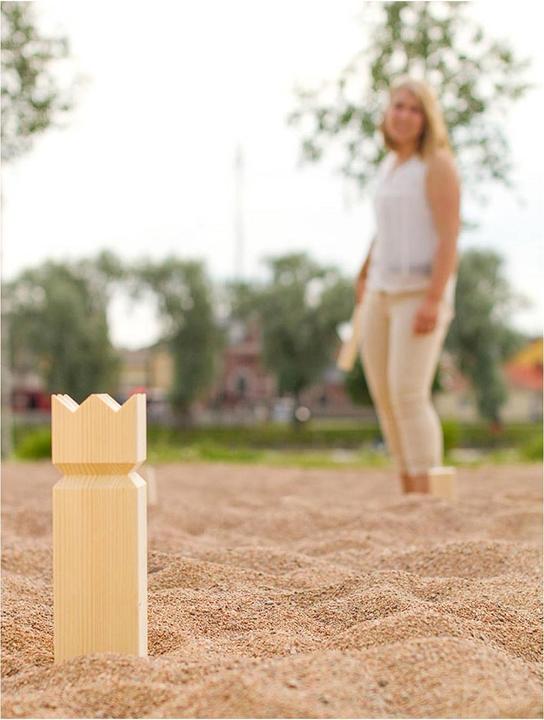 Image du produit Tactic Kubb