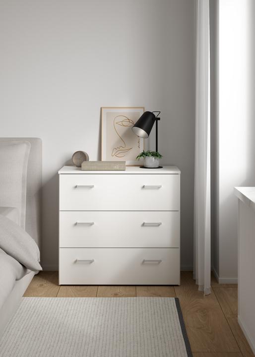 Image du produit Tvilum Space (74.10 x 35.95 x 69.90 cm)