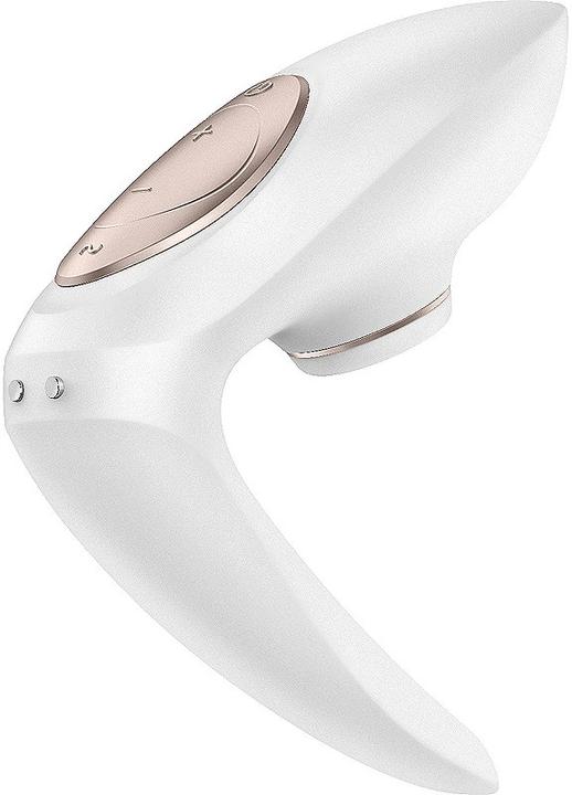 Produktbild Satisfyer Pro 4 Couples