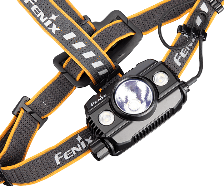 Produktbild Fenix Hp30r V 2.0 (3000 lm)