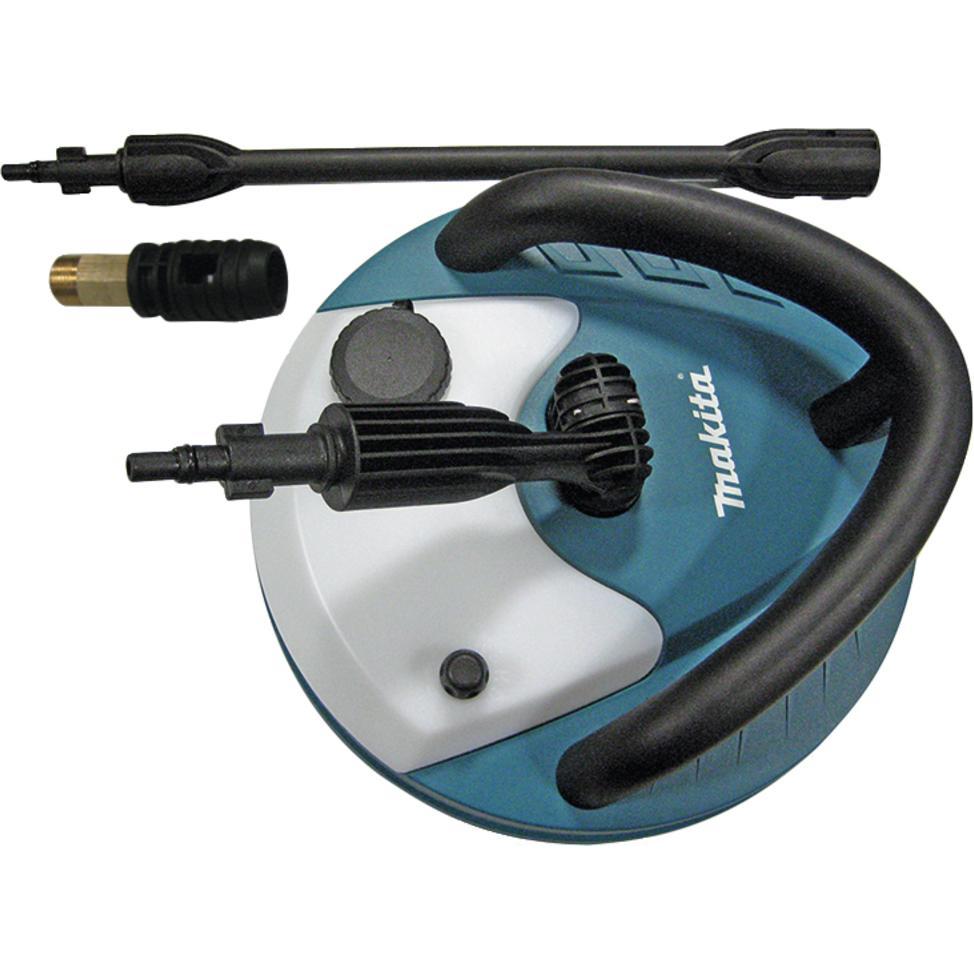 Makita, Hochdruckreiniger Zubehör, Adapter-Set für Motorsensen