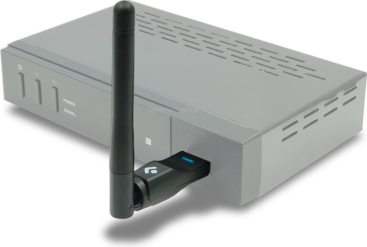 Actual product image Ferguson WiFi USB W03 card (USB)
