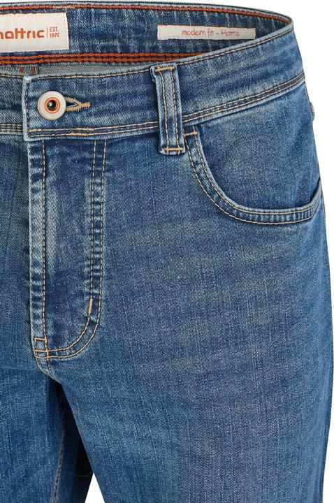 Produktbild Hattric 5-Pocket Harris Denim (W42/L34)