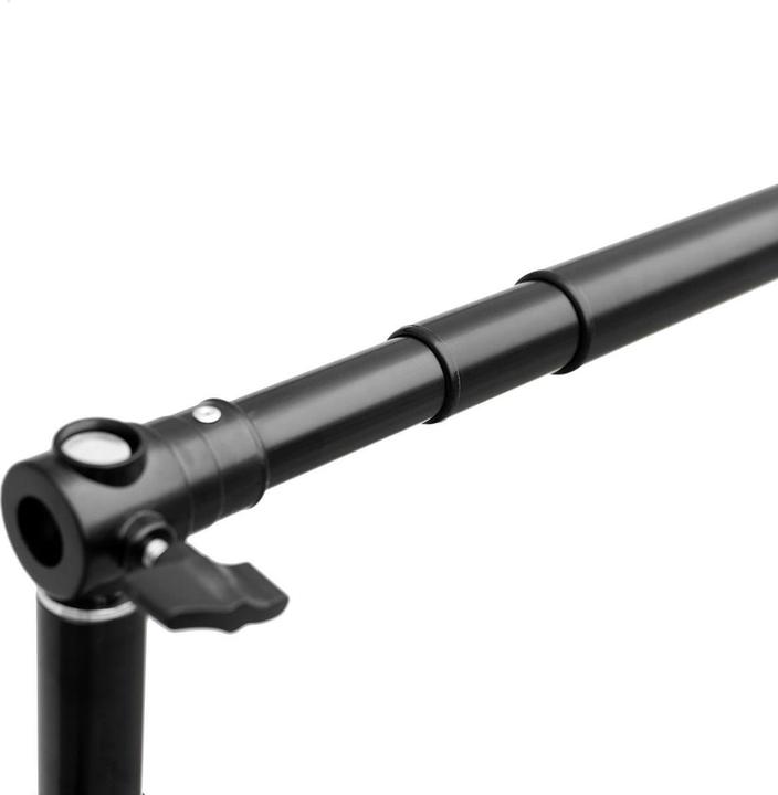 Produktbild Caruba Heavy Duty Achtergrond Kit (3 x 3 m) SBK 3 (300 cm, 300 cm)