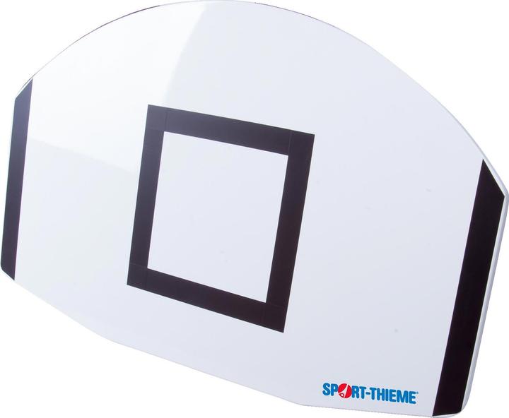 Image du produit Sport-Thieme Panneau de basket-ball Street en PRV