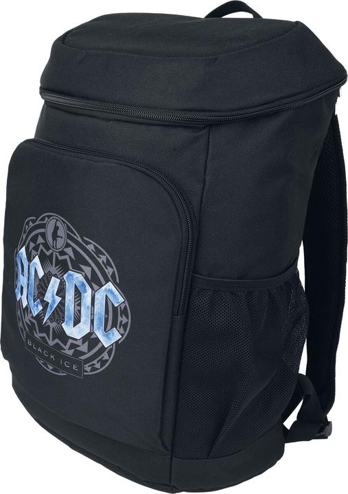 Produktbild AC/DC Cooling Backpack - Black Ice