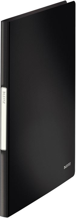 Produktbild Leitz Solid Sichtbuch (A4, 20 x)