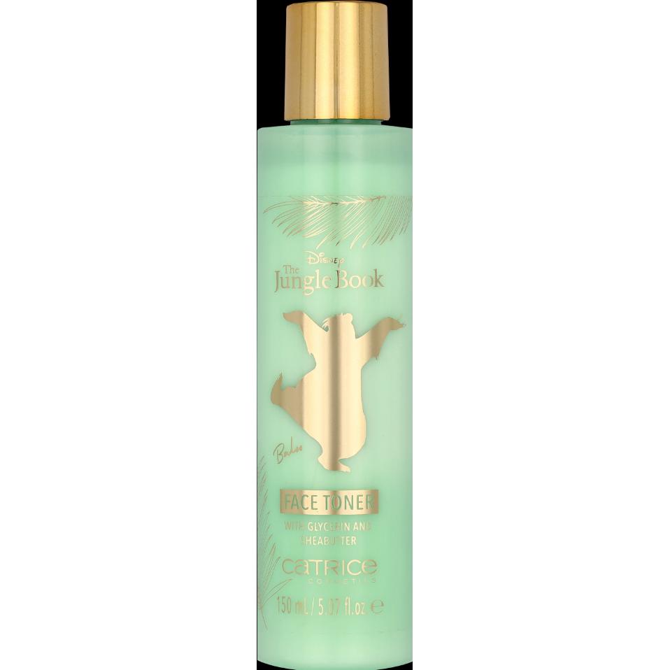 Thumbnail - Catrice, Gesichtsreinigung, Disney The Jungle Book Facial Tonic 150ml (Tonic, 150 ml)
