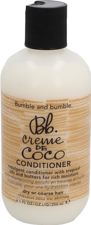 Actual product image Bumble and bumble Bb. Care - Creme de Coco Conditioner (250 ml)