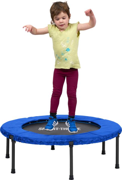 Actual product image Sport-Thieme Trampoline Fix Pro (100 cm)