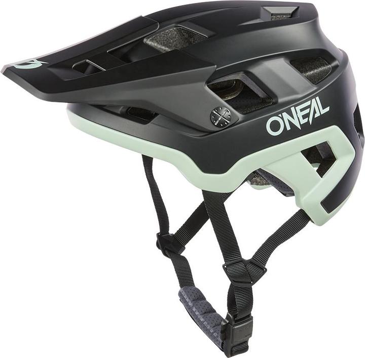 Actual product image O Neal MTB Open Face DEFENDER (58 - 62 cm)