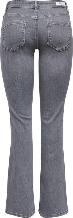 Image du produit Only ONLBlush Mid Flared Jeans
