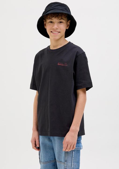 Produktbild Jack & Jones Gedruckt T-shirt Junior T-shirt (140)