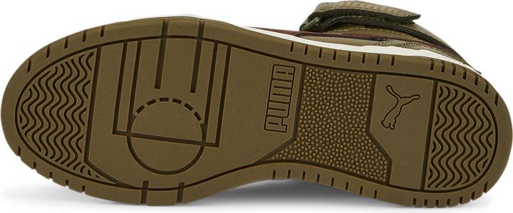 Image du produit Puma RBD Game WTR Jr (38)