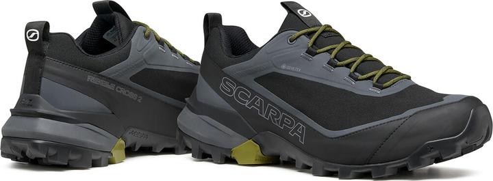 Produktbild Scarpa Ribelle Cross 2 GTX (41)