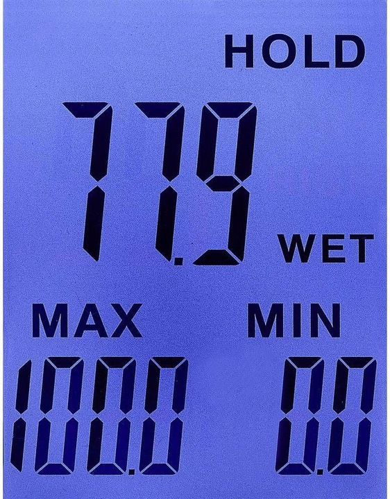 Image du produit Voltcraft Indicateur d'humidité des matériaux