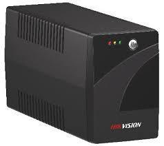 Hikvision BACKUP-USV 600 VA (600 W)