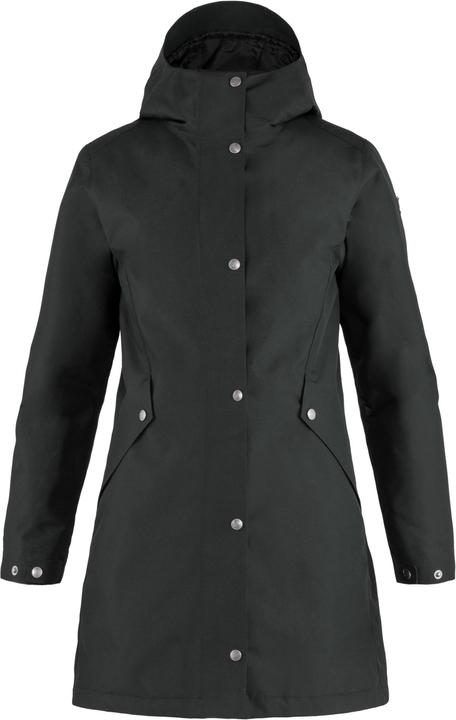 Produktbild Fjällräven Women's Visby 3 in 1 Jacket (L)