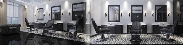 Produktbild Alpeda Victor Herren Bedienungsplätze