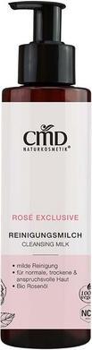 Immagine prodotto CMD Naturkosmetik Latte detergente Rosé (Lozione detergente, 200 ml)
