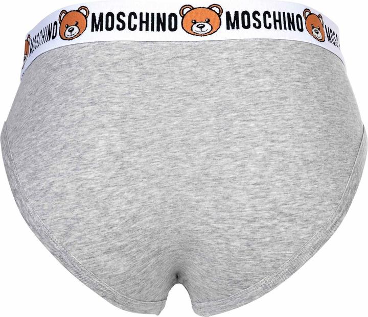 Image du produit Moschino Slip Casual Confortable à porter (XXL, lot de 2)
