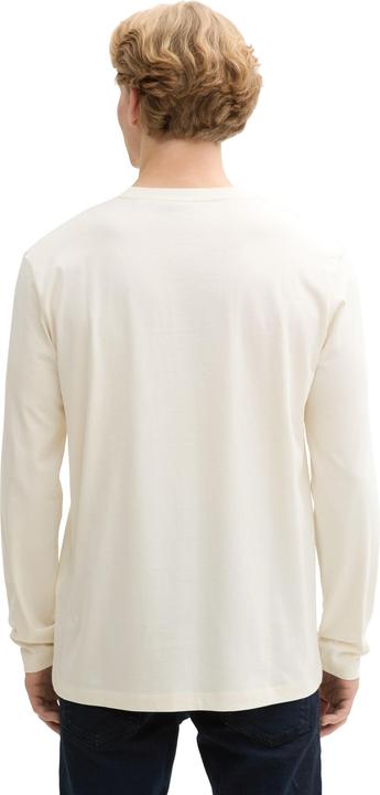 Actual product image Tom Tailor Langarmshirt Longsleeve (M)