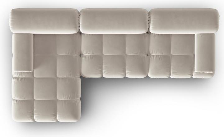 Immagine prodotto Maison Heritage Gerda (Divano ad angolo, Divano modulare)