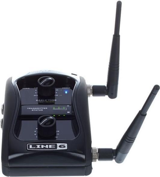 Produktbild Line 6 Relay G50