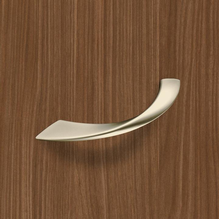 Produktbild Hettich Möbelgriffe