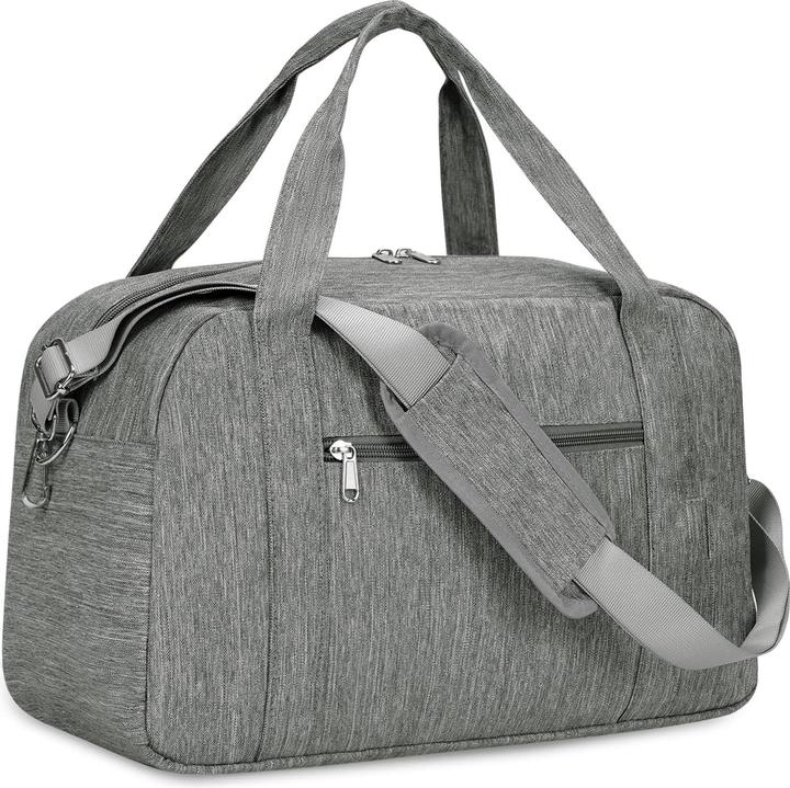 Produktbild Only-Bags.Store Reisetasche Sporttasche Ryanair Handgepäck Tasche Weekender Bag