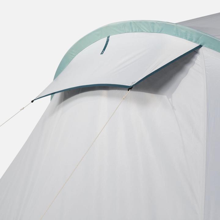 Image du produit Quechua Arpenaz 4.1 (Tente tunnel, 10.60 kg, 4 personnes)