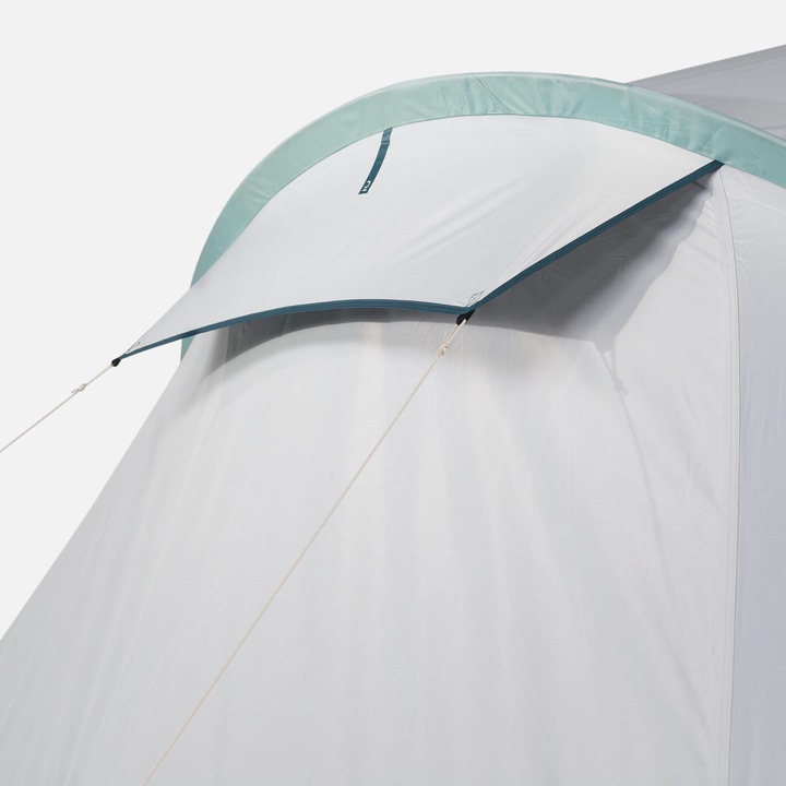 Produktbild Quechua ARPENAZ FAMILY 4.1 F&B (Tunnelzelt, 10.60 kg, 4 Personen)
