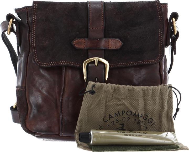 Immagine prodotto Campomaggi Borsa a tracolla Jacob C30710