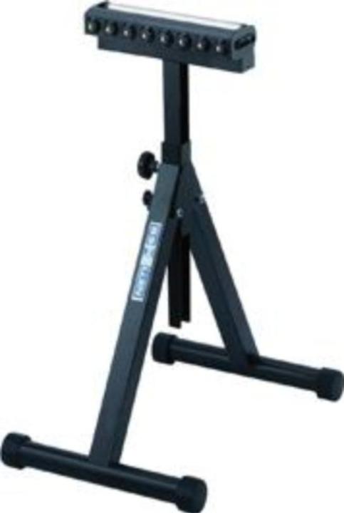 Produktbild BS Rollen Rollstnder feststellbar 758-1197 mm bis 200 kg (35 cm, 119.70 cm)