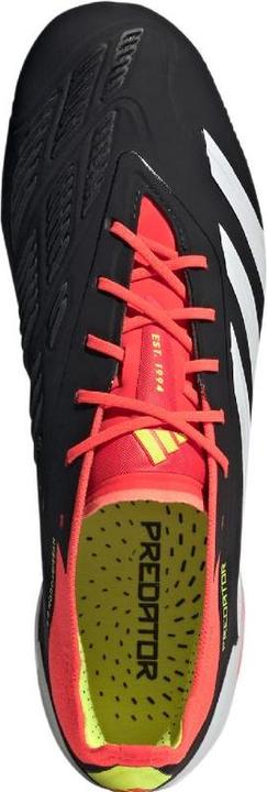 Actual product image Adidas Predator Elite FG Fussballschuhe für Herren (44 2/3)