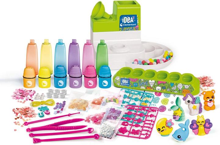 Produktbild Clementoni Mein Textmarker Atelier