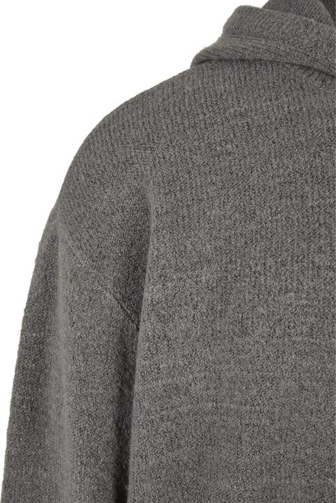 Produktbild Urban Classics Oversized Chunky Hoody Sweater - 21241 (XXL)