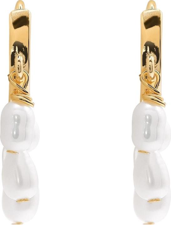 Produktbild Heideman Sade goldfarben (Edelstahl)