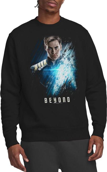 Produktbild Star Trek Beyond Sweatshirt (XXL)