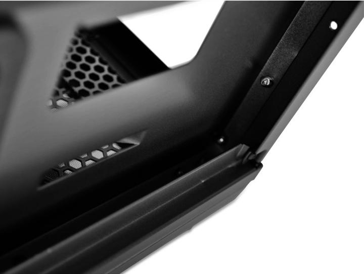 Actual product image NZXT Phantom 820 USB 3.0 - gunmetal (ATX, mATX, E-ATX, XL-ATX)
