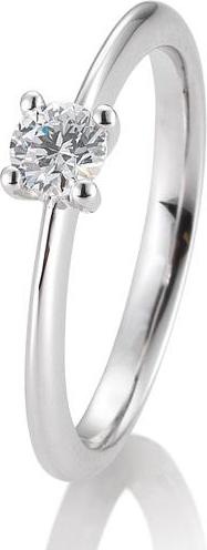 Produktbild Breuning 4er Krappe 0,05-0,30 ct. (54, 585/14 K Gold)