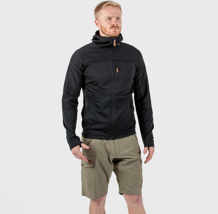 Actual product image Fjällräven Abisko Trail Fleece (XXL)