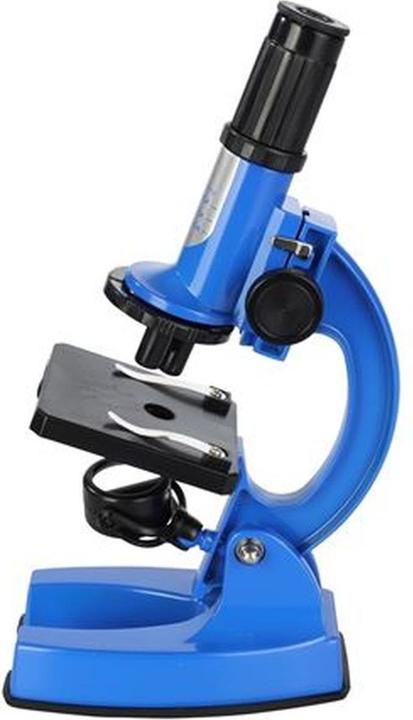 Actual product image Konus Microscope Konuscience 1200x